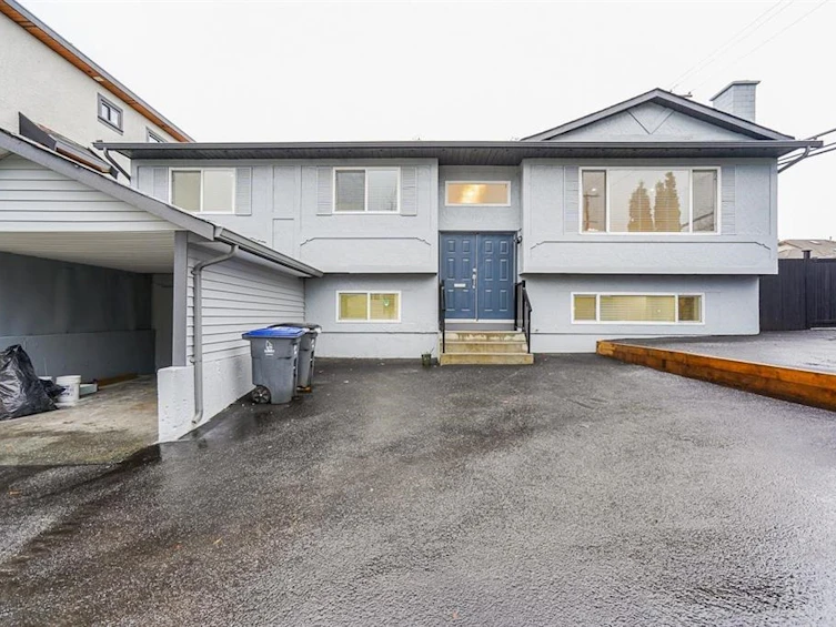8785 133a Street, Surrey, BC, V3W 6C3