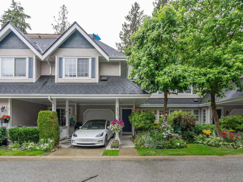 56 - 11355 236th Street, Maple Ridge BC V2W 1W4