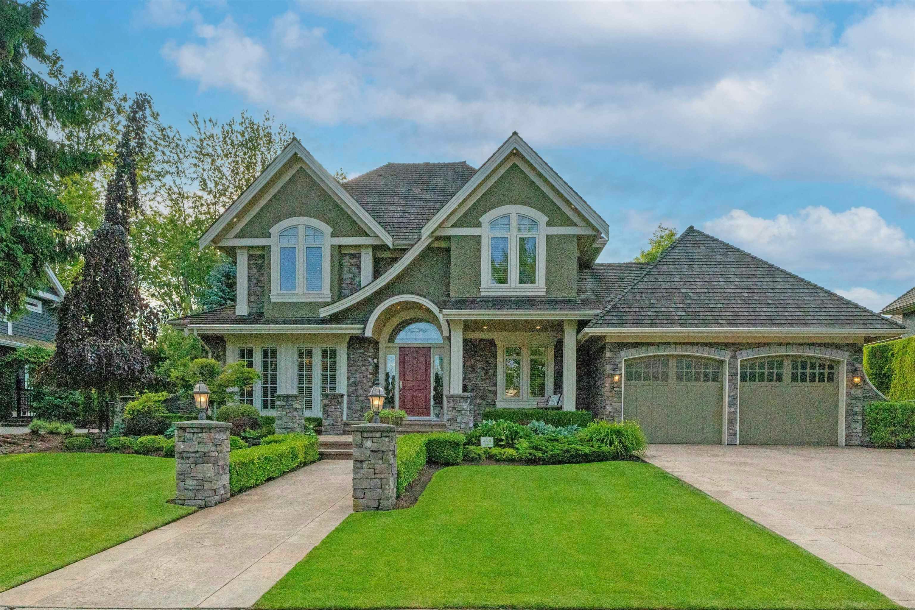 3789 Devonshire Drive, Surrey, BC, V3Z 0H8