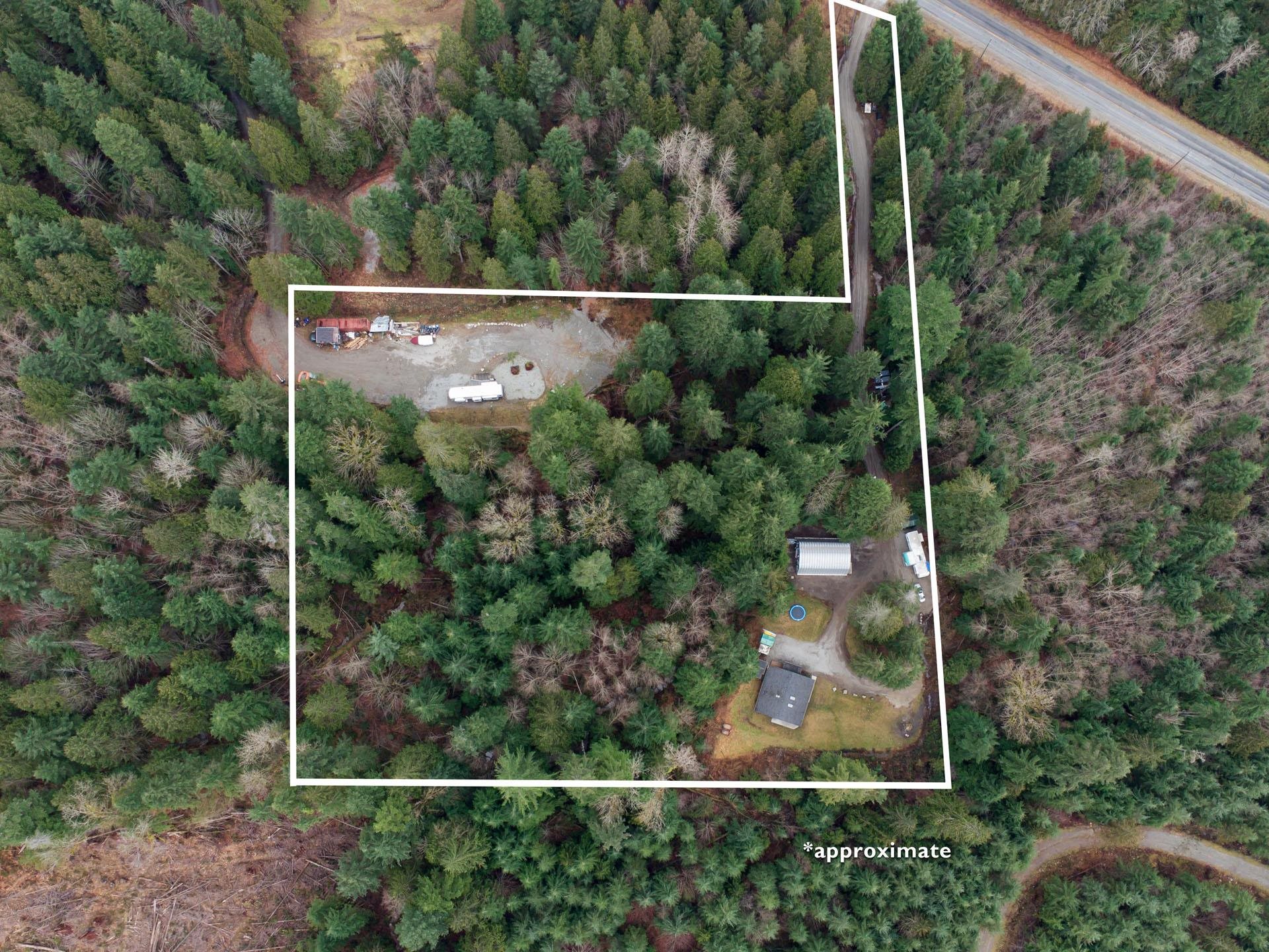 2089 Port Mellon Highway, Gibsons, BC, V0N 1V6