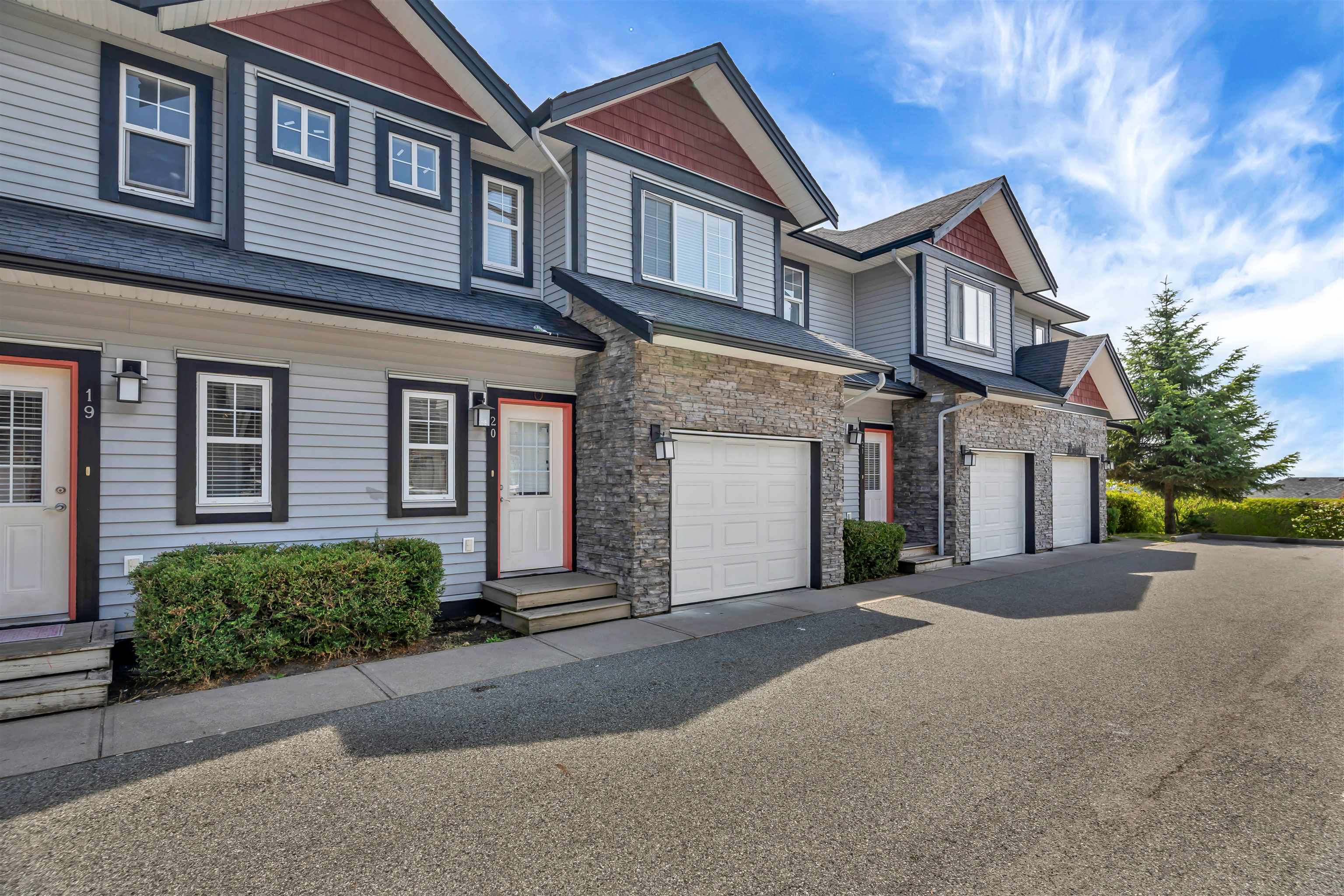 20-31235 Upper Maclure Road, Abbotsford, BC, V2T 0B2