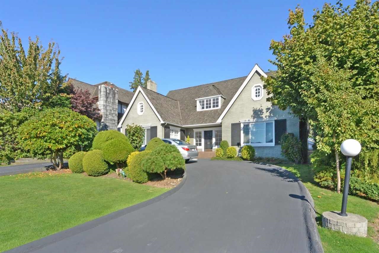 1107 W 46th Avenue, Vancouver, BC, V6M 2J9
