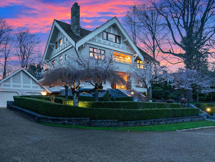 1188 Wolfe Avenue, Vancouver, BC, V6H 1V8