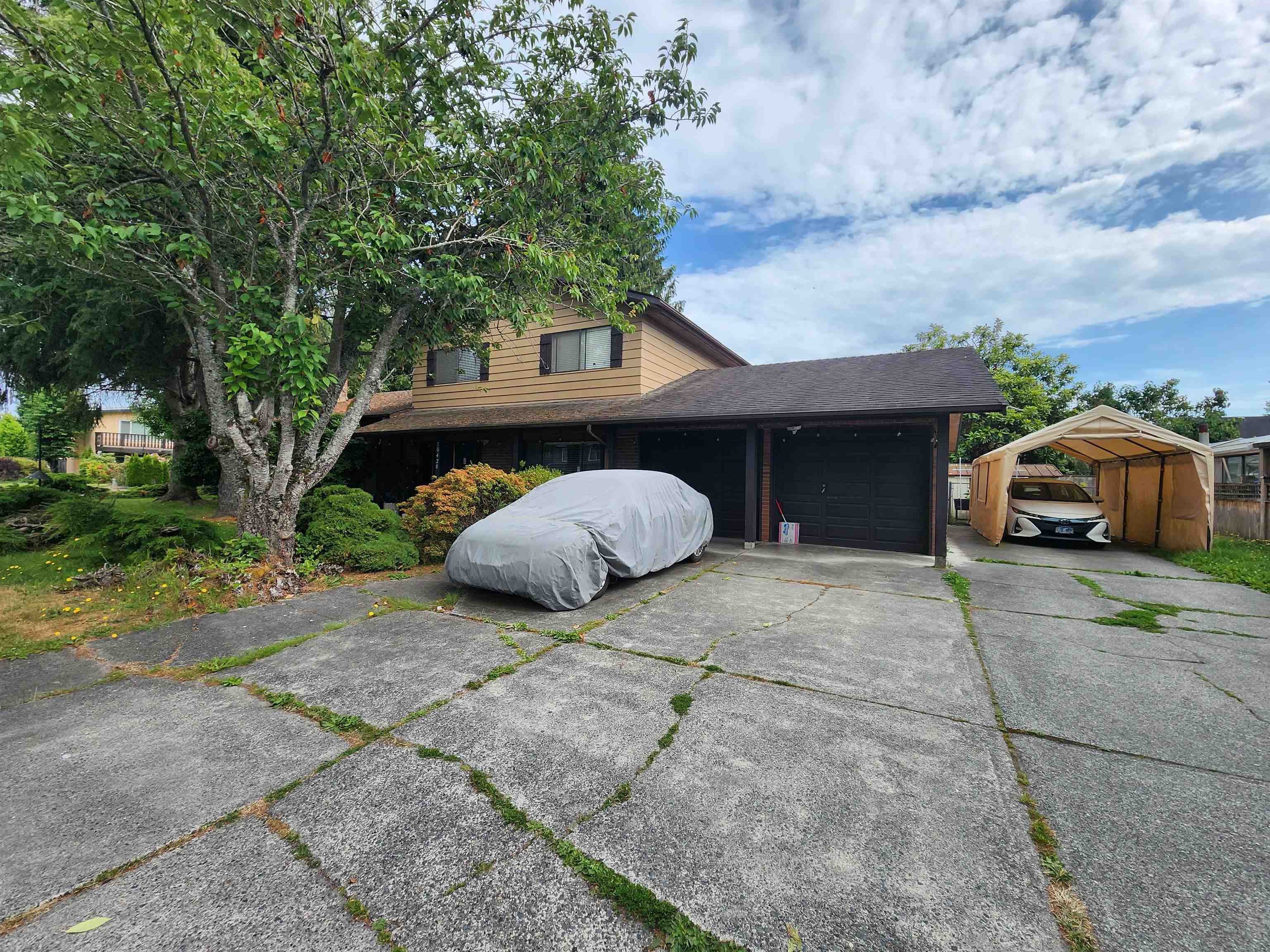 10420 Hogarth Drive, Richmond, BC, V7E 3Z6