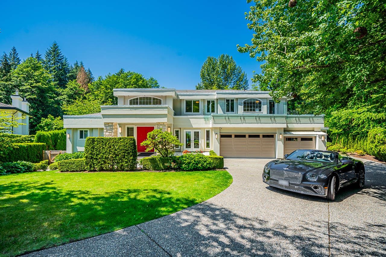 4797 The Glen, West Vancouver, BC, V7S 3C3