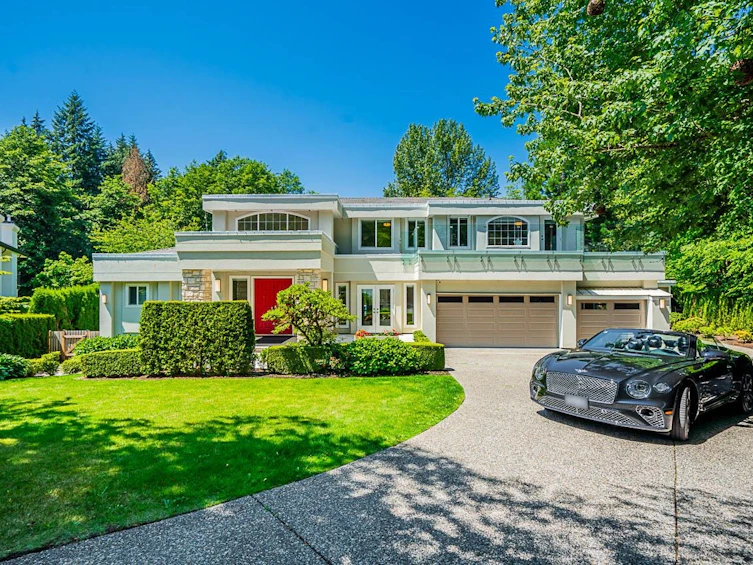 4797 The Glen, West Vancouver, BC, V7S 3C3