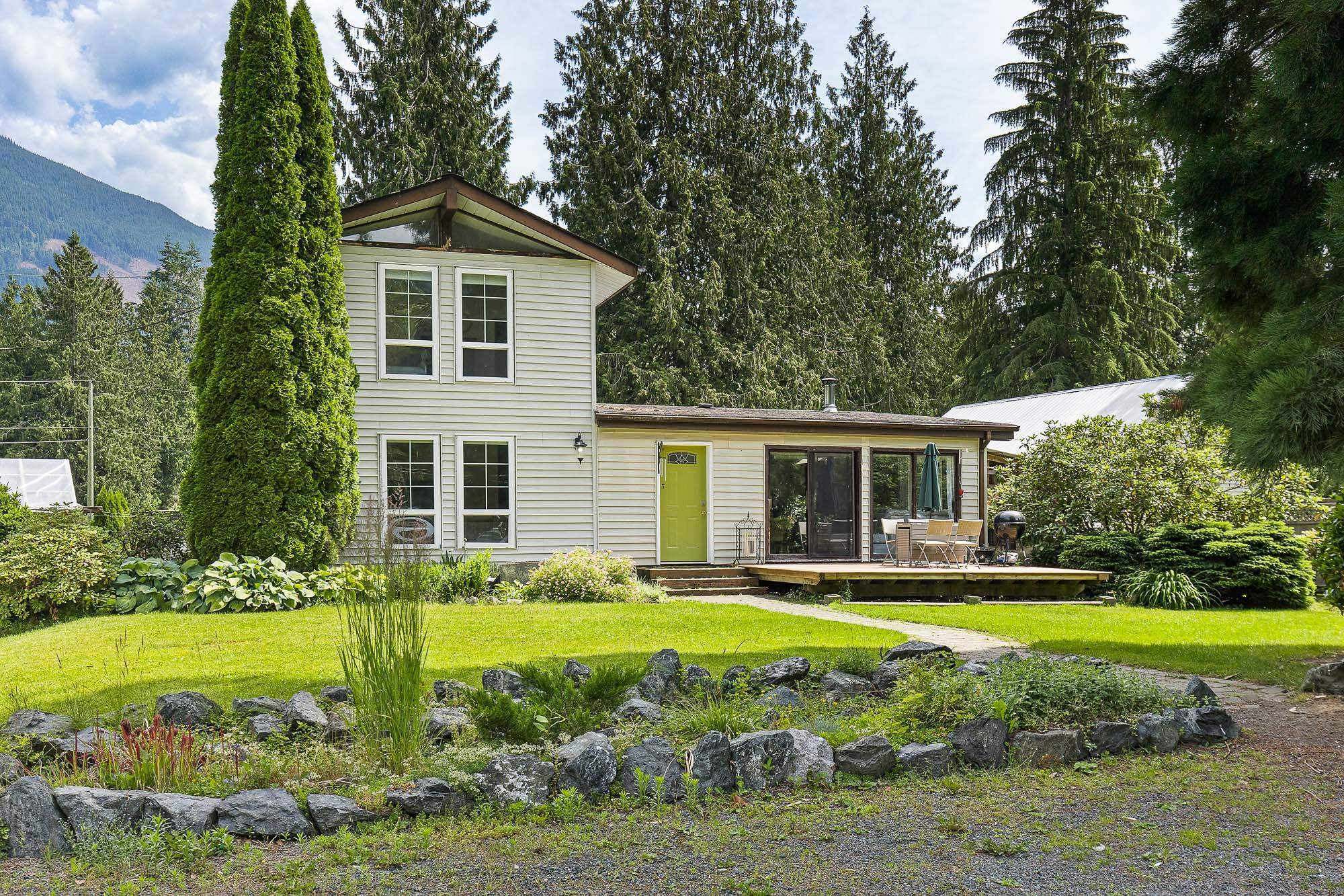 50541 O'byrne Road, Chilliwack, BC, V4Z 1B4
