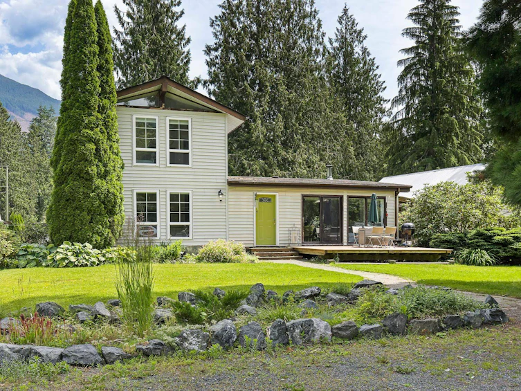50541 O'byrne Road, Chilliwack, BC, V4Z 1B4