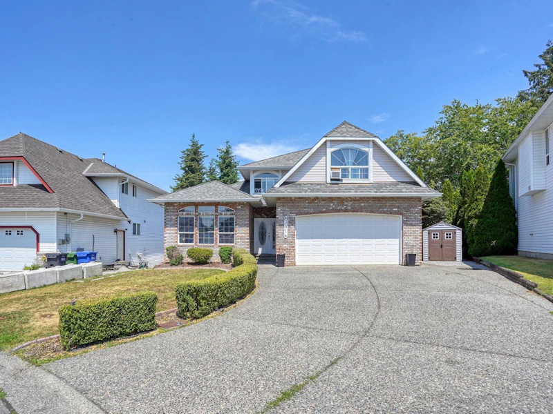 3814 Thornton Place, Abbotsford BC V2S 7K3