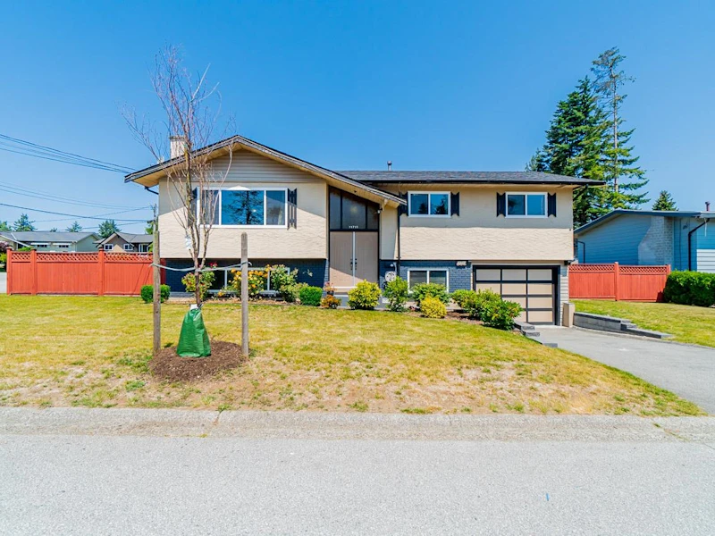 11711 84a Avenue, Delta BC V4C 2S9