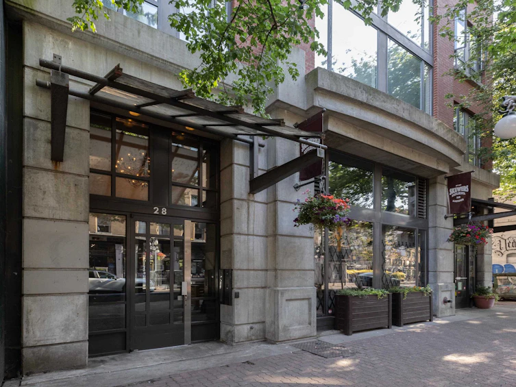 304-28 Powell Street, Vancouver, BC, V6A 1E7
