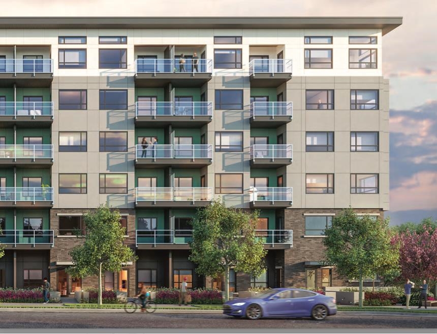 422-13782 108th Avenue, Surrey, BC, V3T 4K8