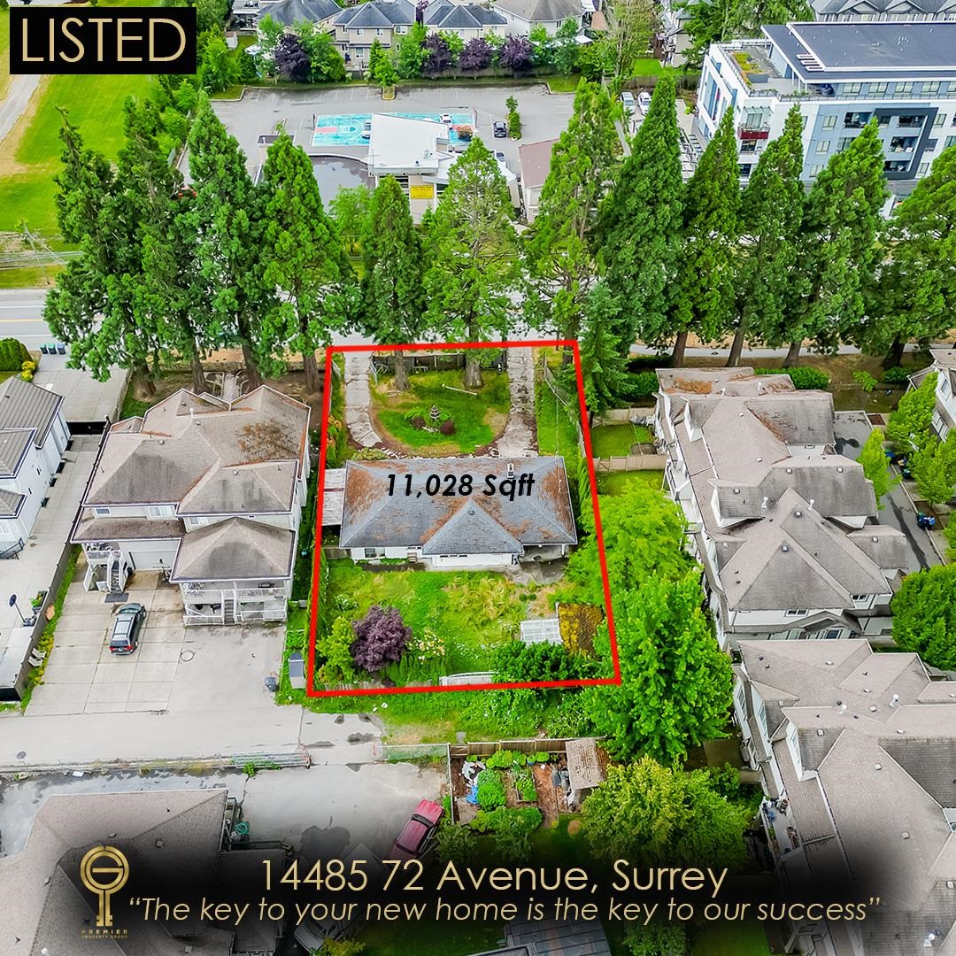14485 72 Avenue, Surrey, BC, V3S 2E6