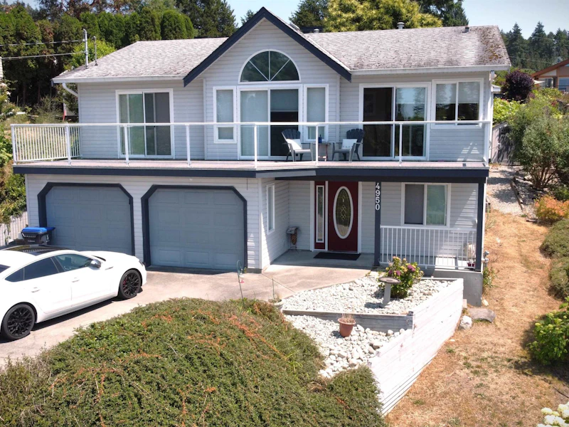 4950 Geer Road, Sechelt BC