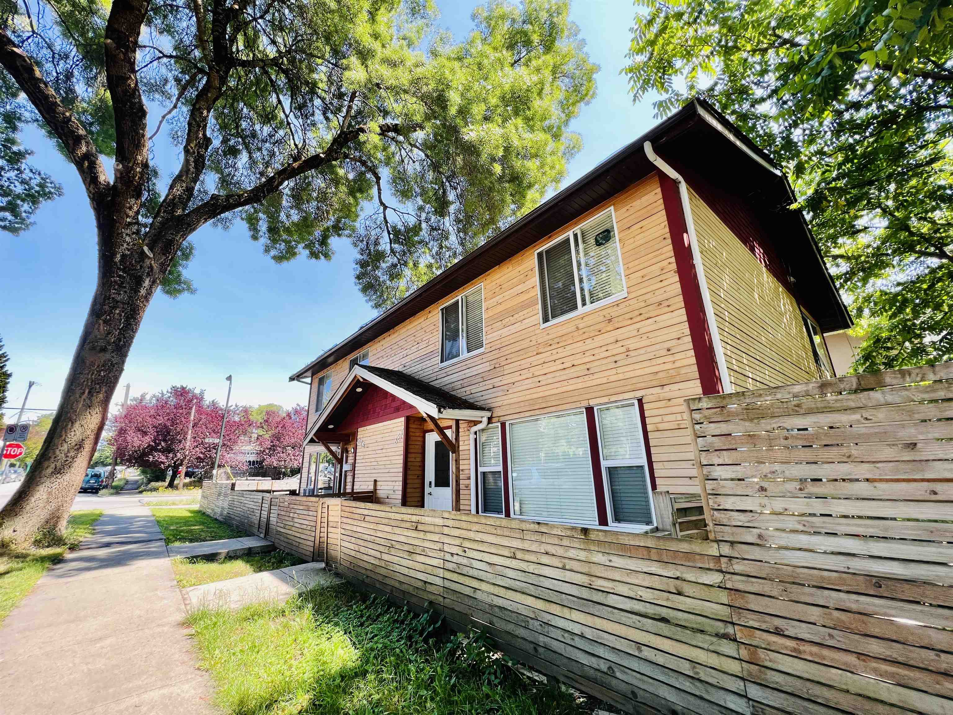 3206 Carolina Street, Vancouver, BC, V5V 4B1