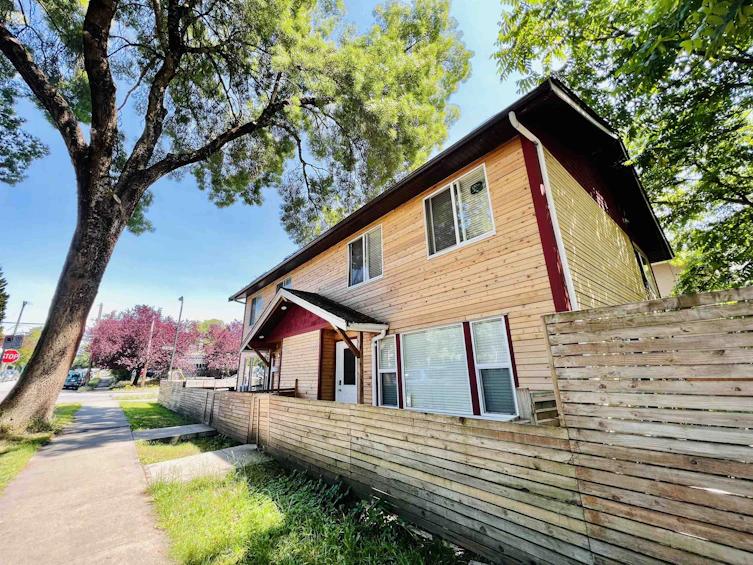 3206 Carolina Street, Vancouver, BC, V5V 4B1