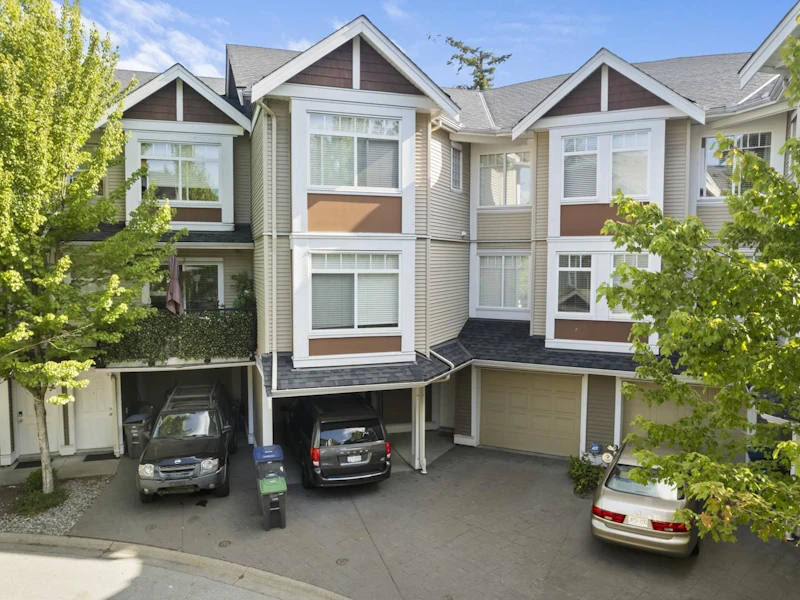 27 - 8676 158th Street, Surrey BC V4N 5W3
