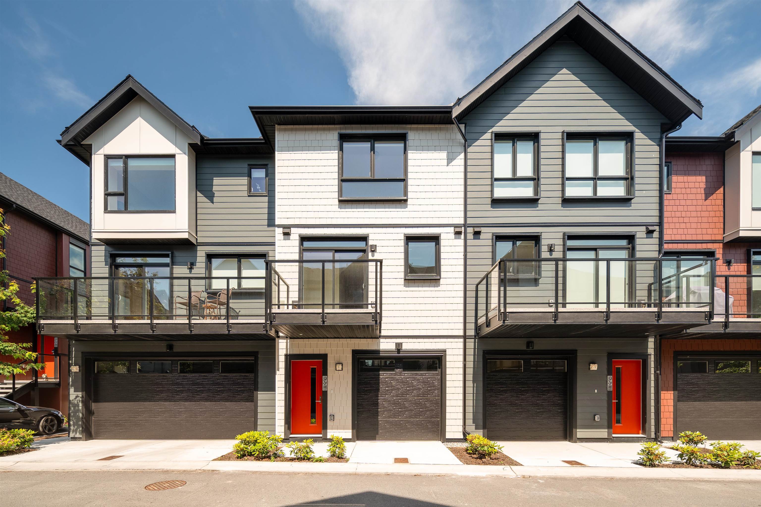 196-4738 Hemlock Way, Delta, BC, V4M 0E3
