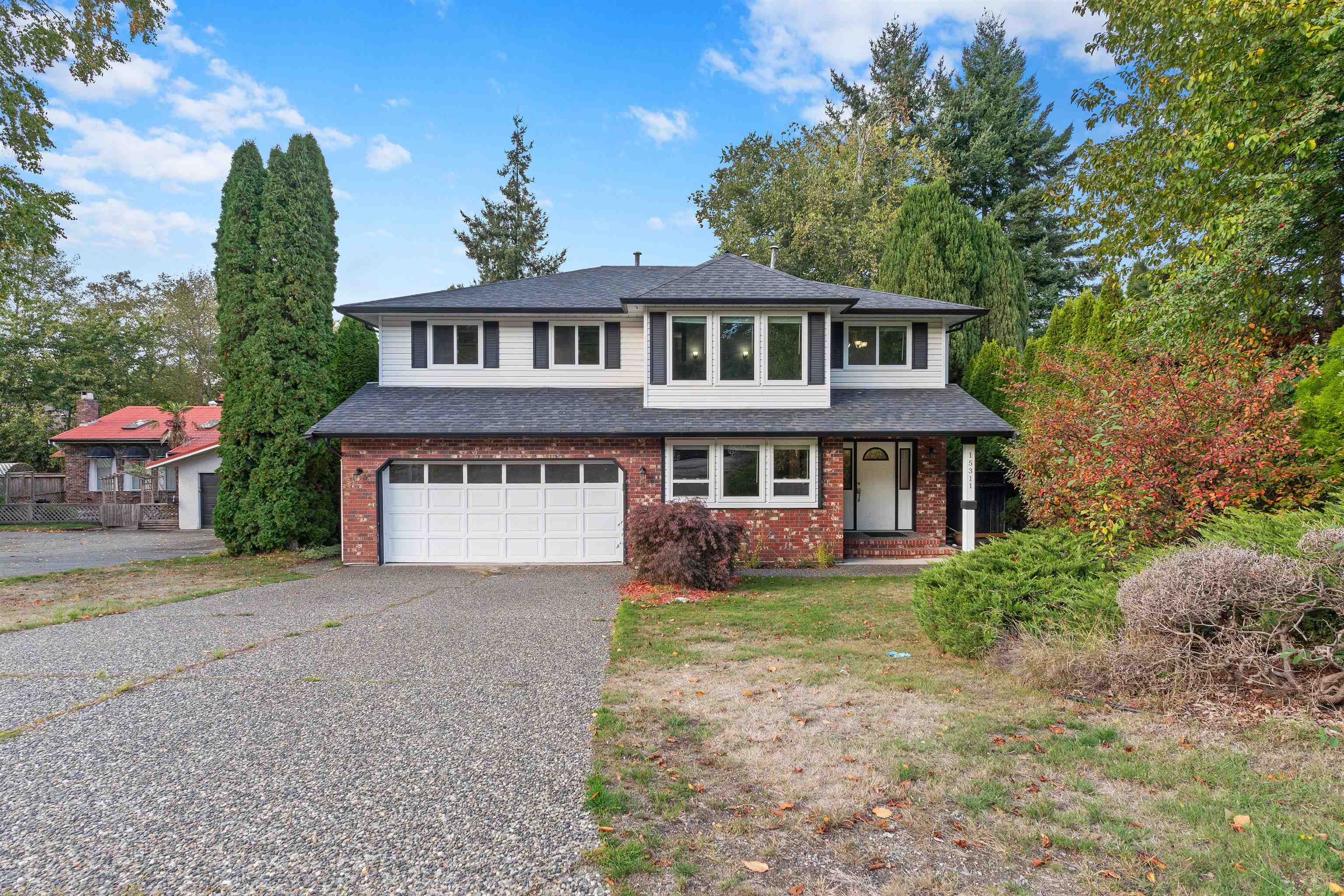 15311 28 Avenue, Surrey, BC, V4P 1G3