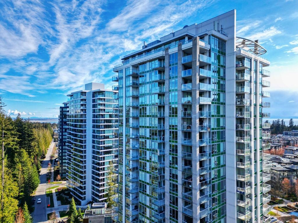 601-3355 Binning Road, Vancouver, BC, V6S 0J1