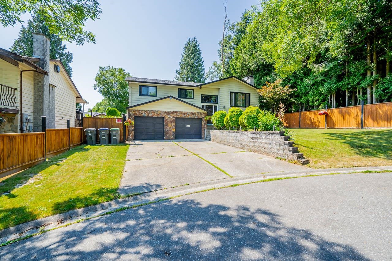5855 170a Street, Surrey, BC, V3S 5V1