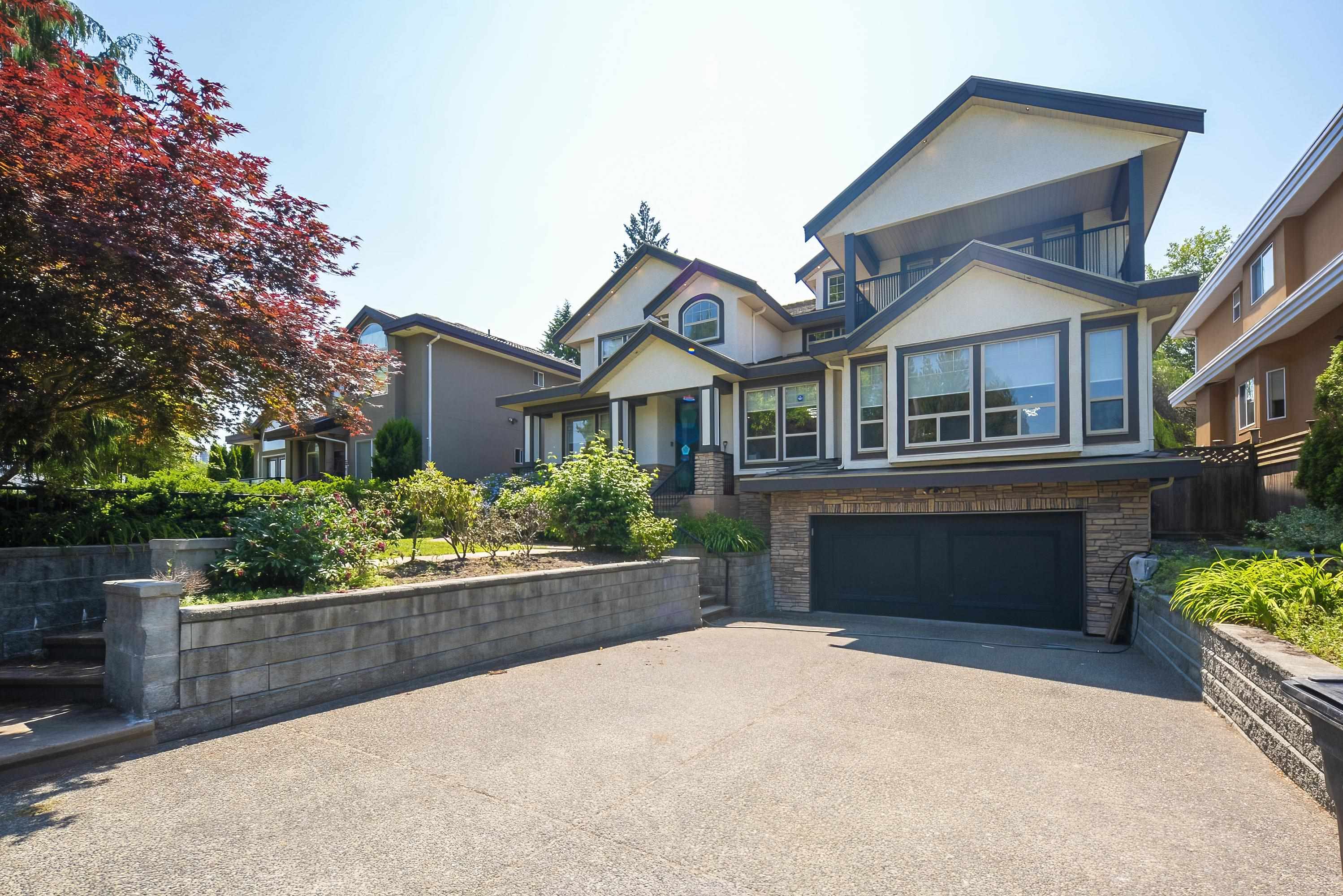 6323 Leibly Avenue, Burnaby, BC, V5E 3C9