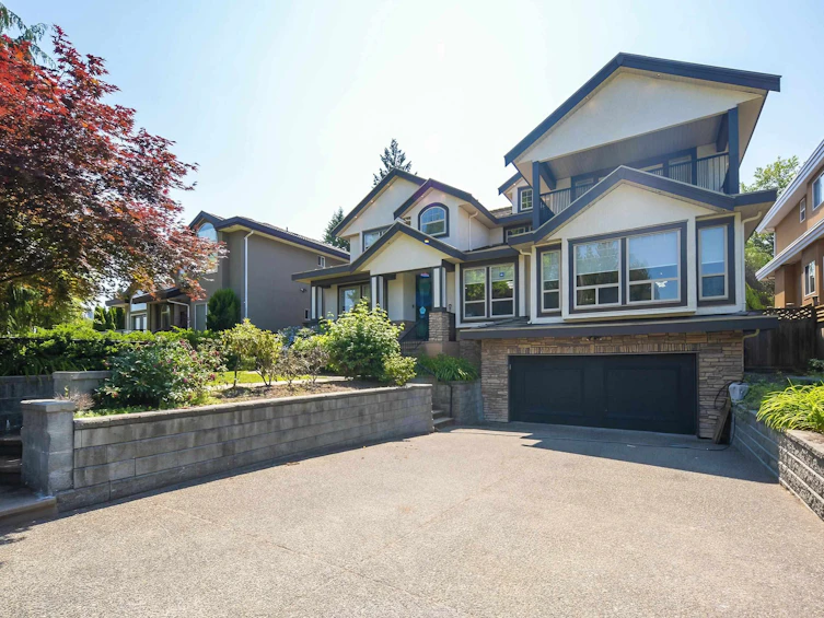 6323 Leibly Avenue, Burnaby, BC, V5E 3C9