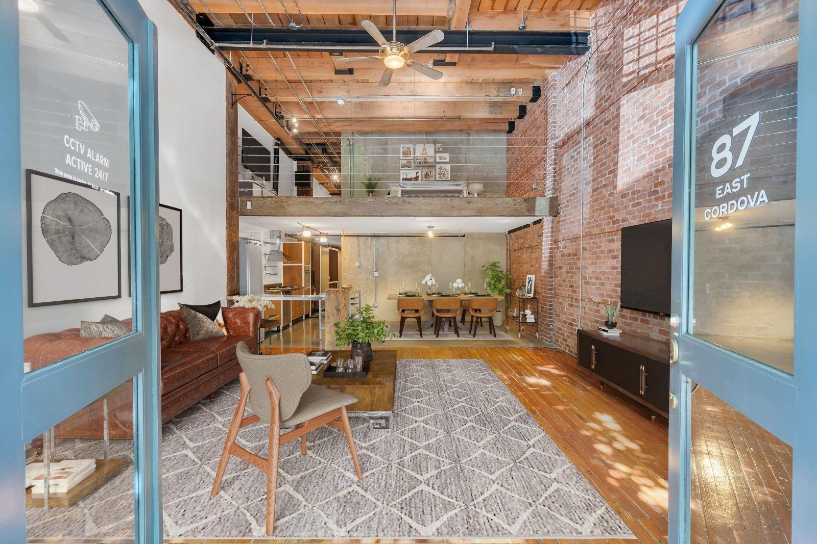 87 E Cordova Street, Vancouver, BC, V6A 1K3