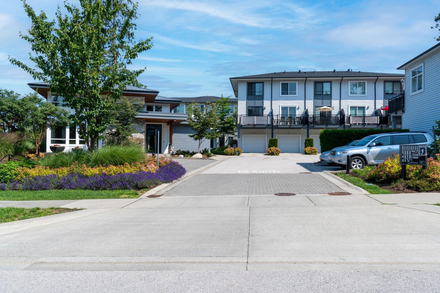 102-18505 Laurensen Place, Surrey, BC, V4N 6R7