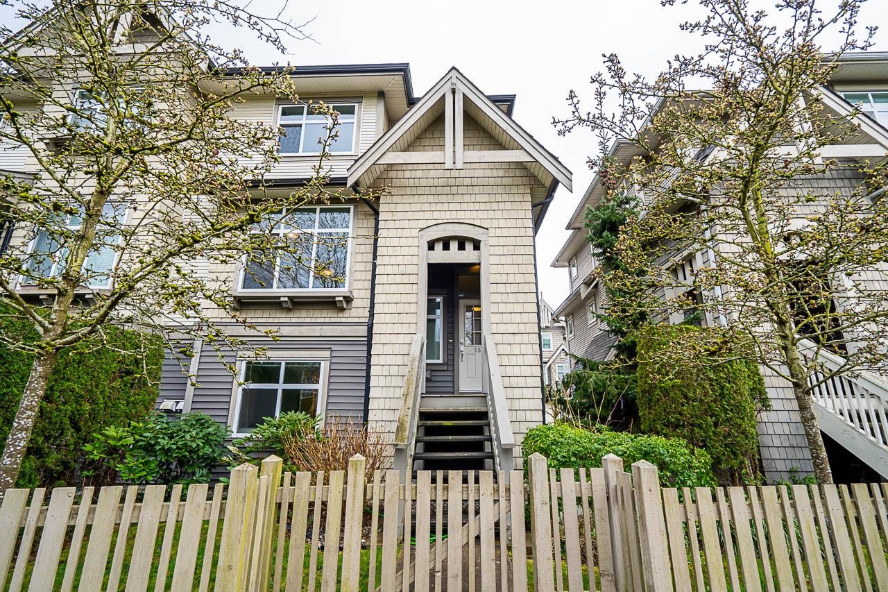 55-9800 Odlin Road, Richmond, BC, V6X 0C2