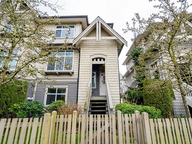 55-9800 Odlin Road, Richmond, BC, V6X 0C2