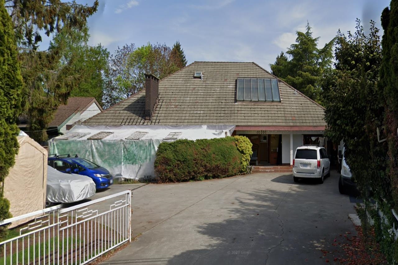 10391 Steveston Highway, Richmond, BC, V7A 1N3
