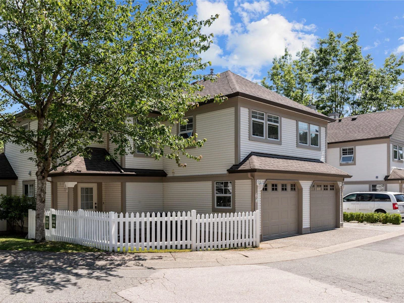64 - 16318 82nd Avenue, Surrey BC V4N 0N9