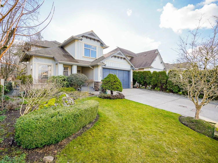 16838 Greenway Drive, Surrey, BC, V4N 5A4