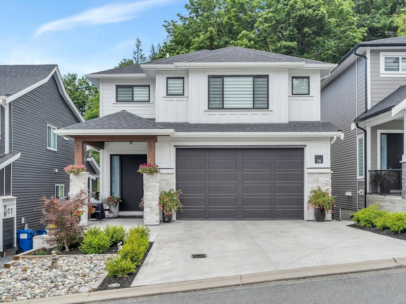 16 - 4581 Sumas Mountain Road, Abbotsford BC
