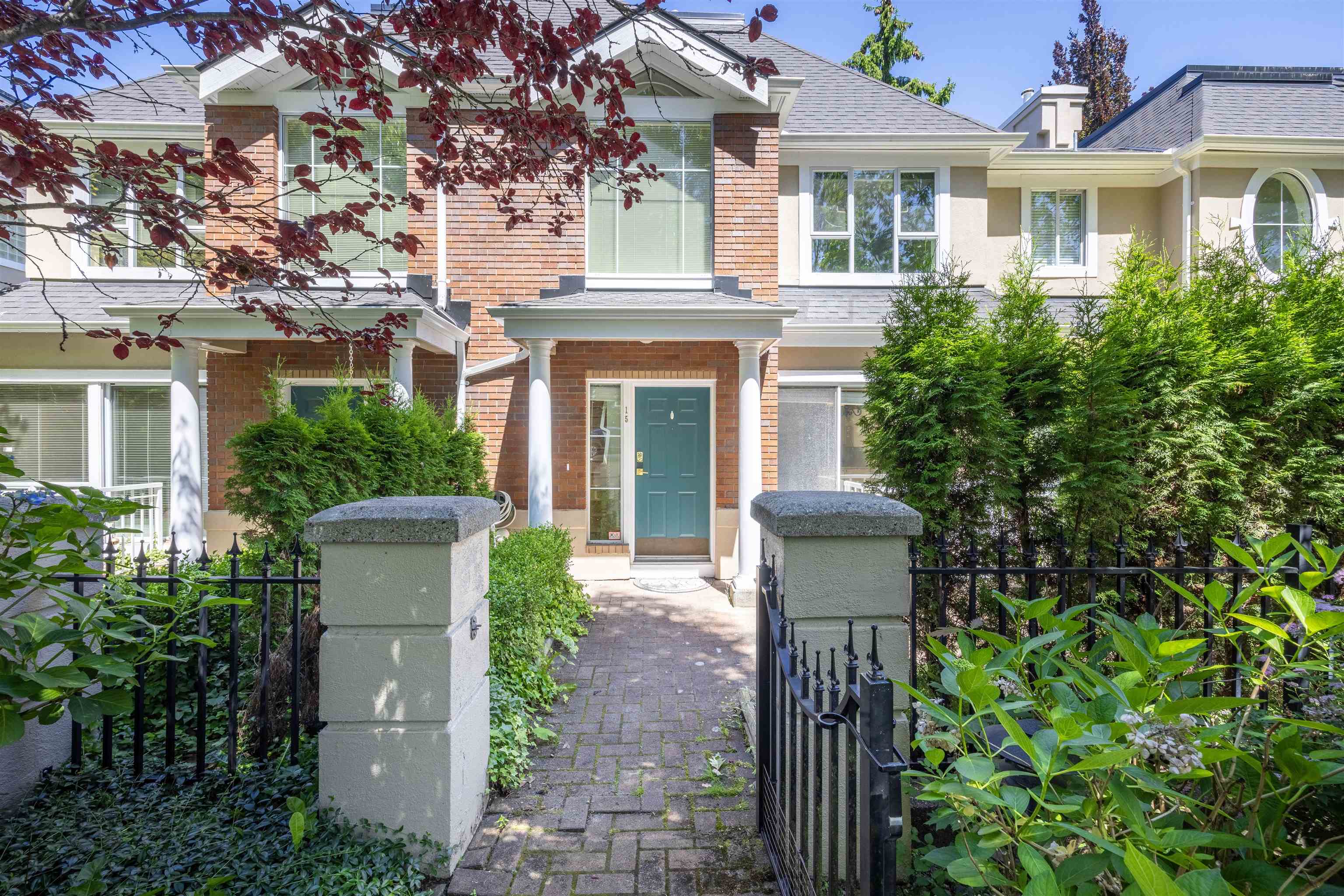 15-5262 Oakmount Crescent, Burnaby, BC, V5H 4R7