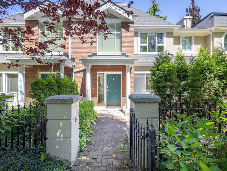 15-5262 Oakmount Crescent, Burnaby, BC, V5H 4R7
