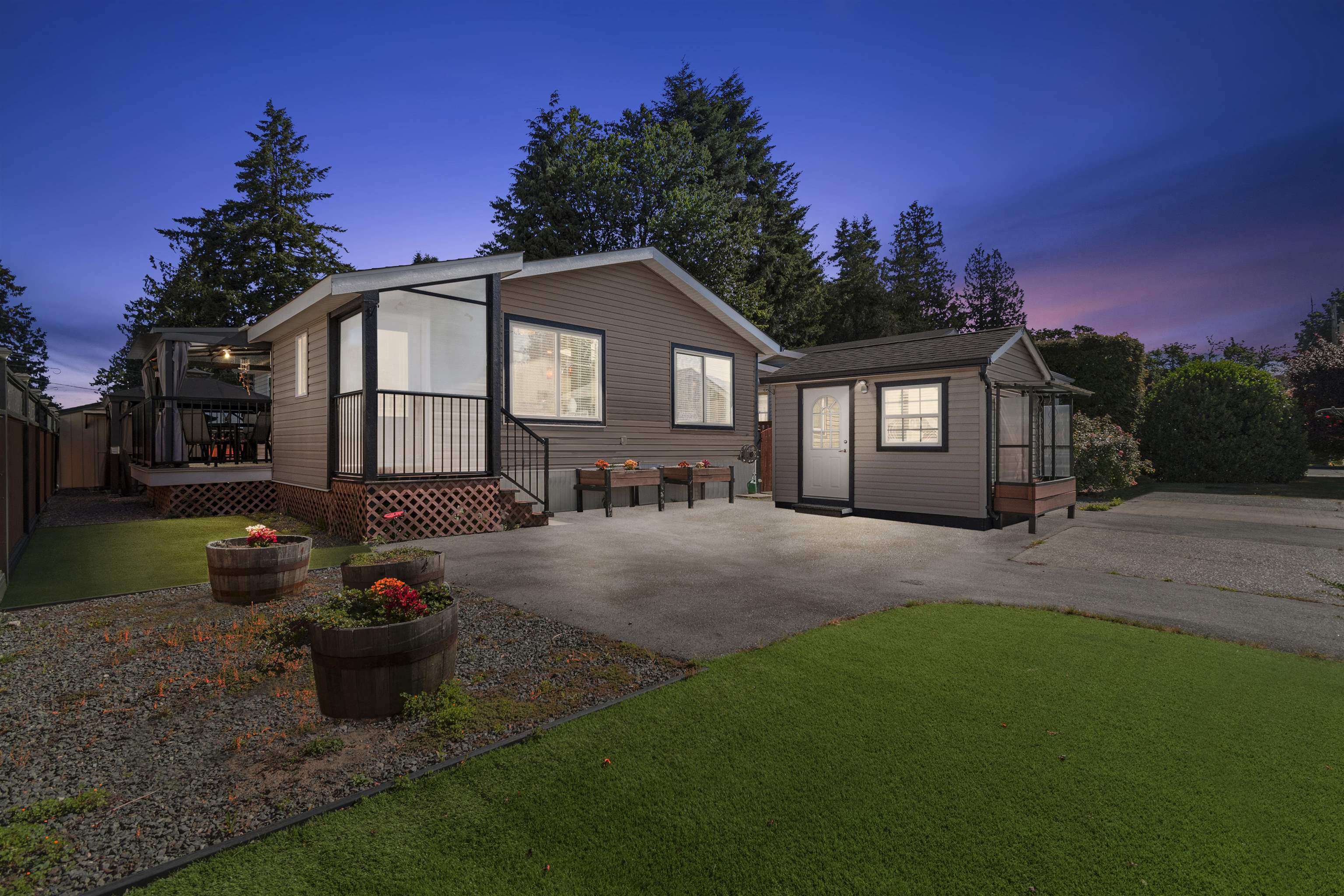 58-6338 Vedder Road, Chilliwack, BC, V2R 3A3