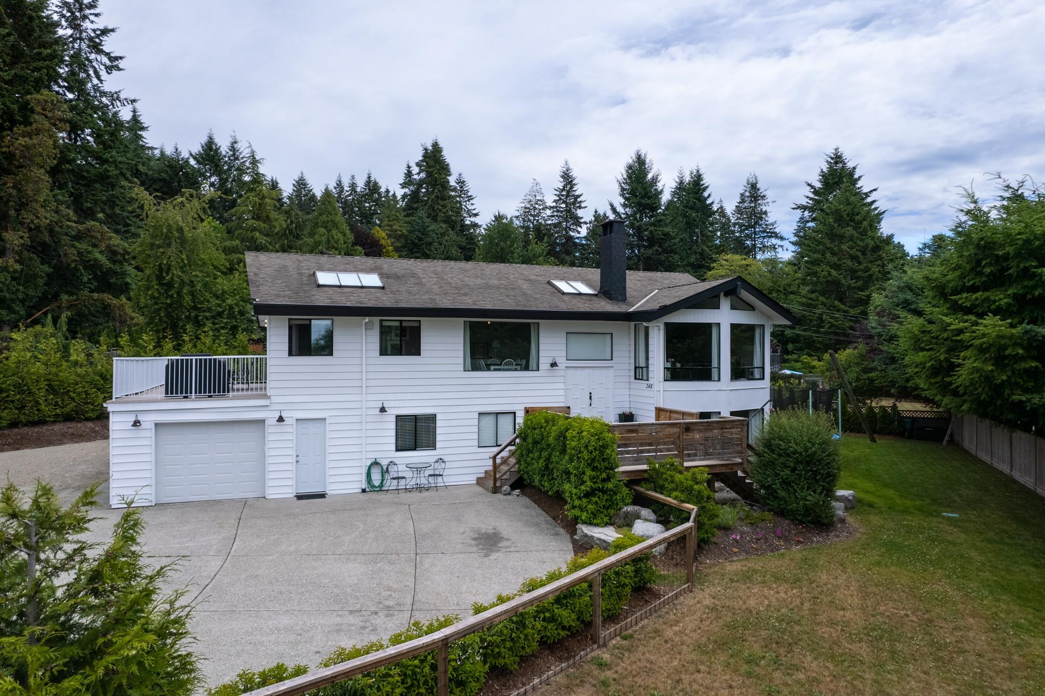 248 Knight Road, Gibsons, BC, V0N 1V5