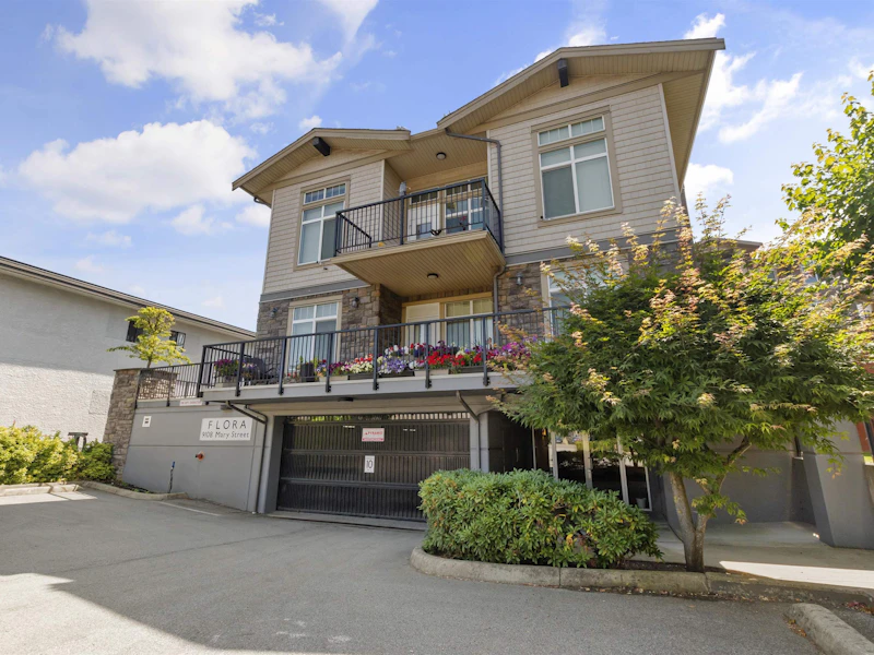 303 - 9108 Mary Street, Chilliwack BC V2P 4J1
