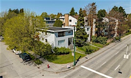8693 Oak Street, Vancouver, BC, V6P 4B2