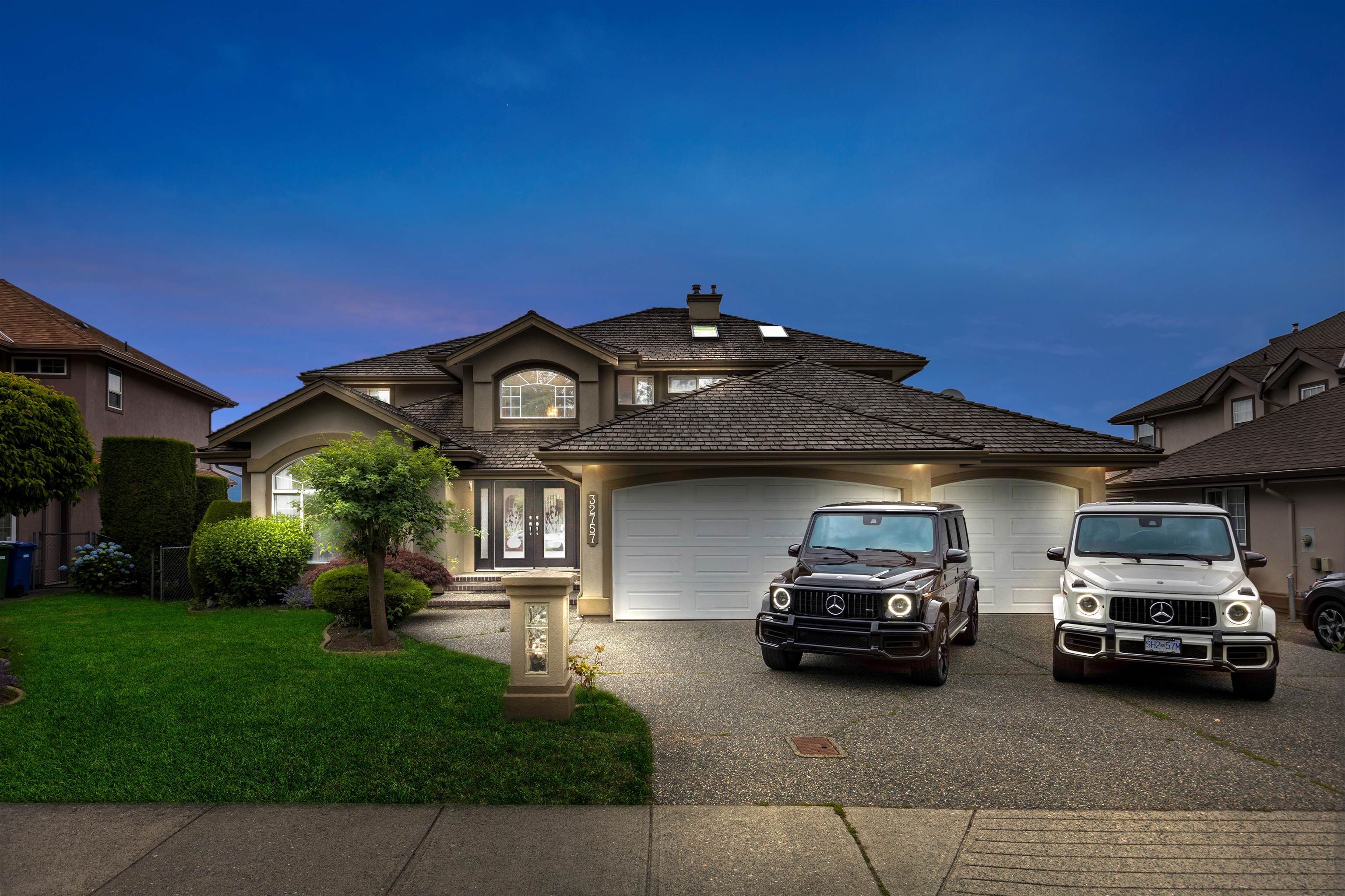 32757 Chilcotin Drive, Abbotsford, BC, V2T 5S5