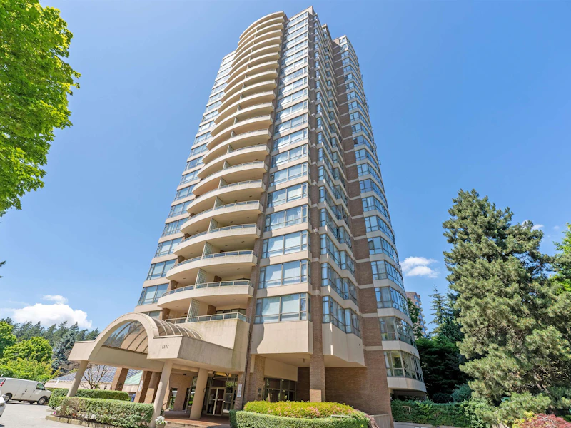 2402 - 5885 Olive Avenue, Burnaby BC V5H 4N8