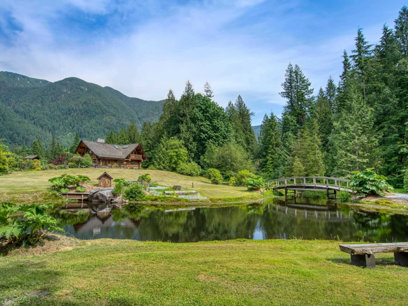 13220 Spratt Road, Mission BC V2V 7K7