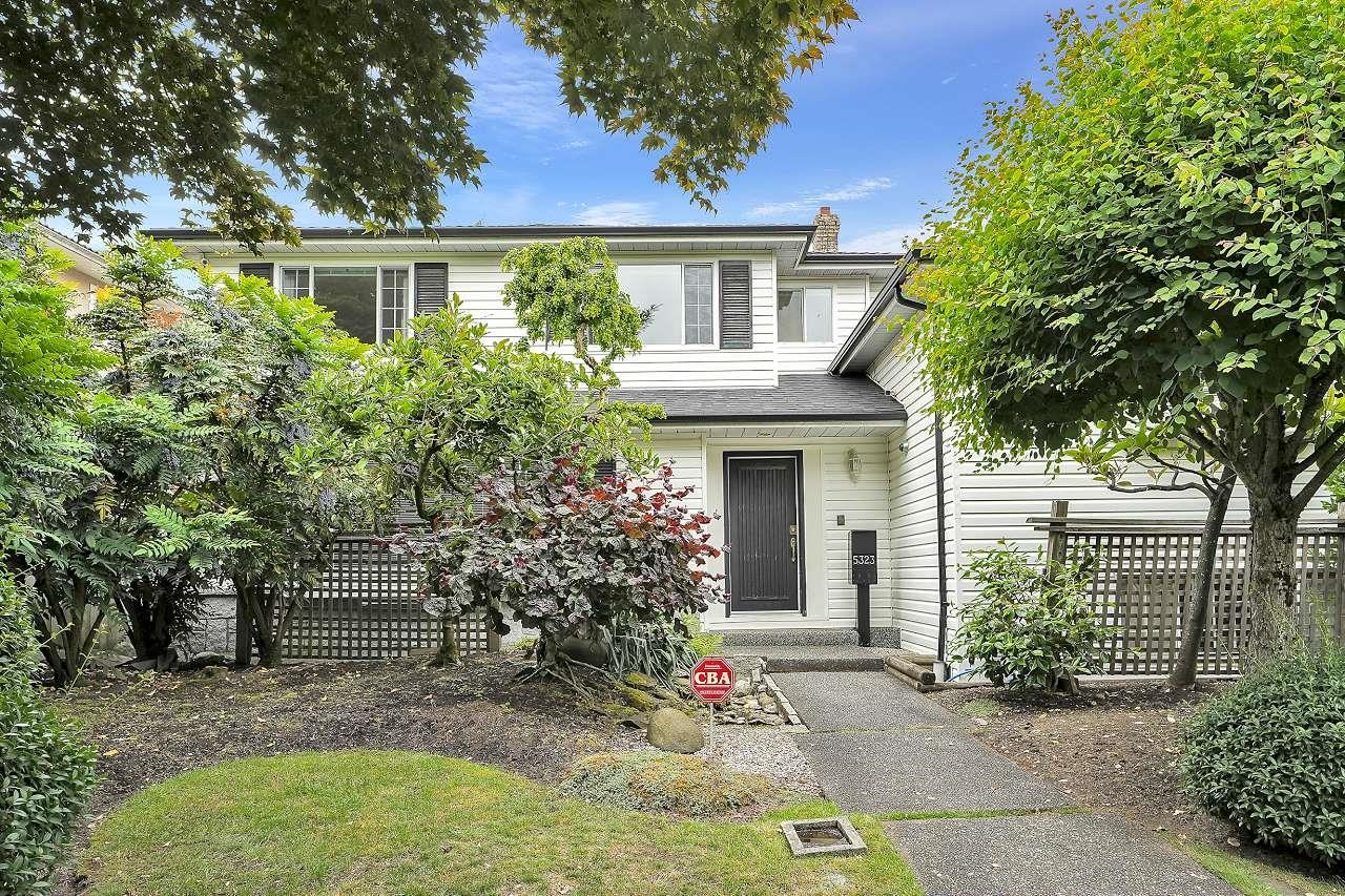 5323 Manson Street, Vancouver, BC, V5Z 3H2
