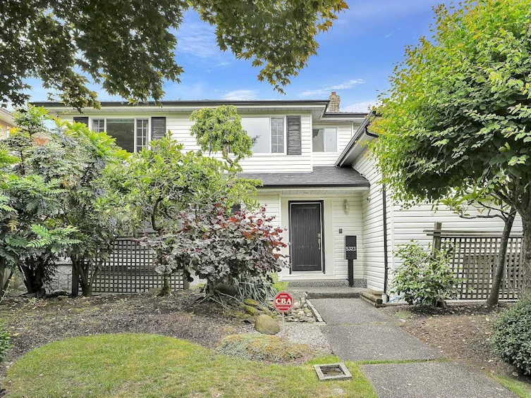 5323 Manson Street, Vancouver, BC, V5Z 3H2