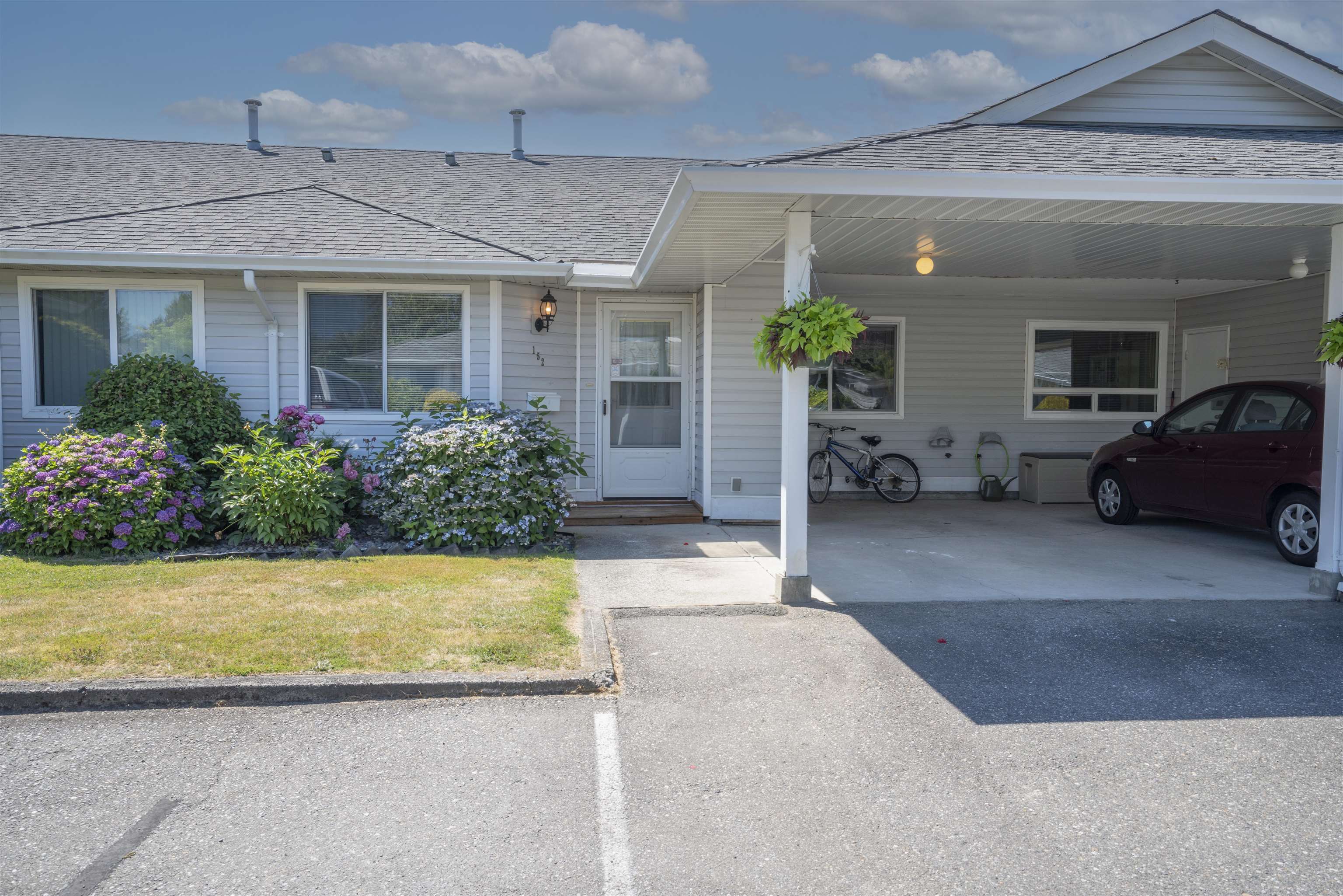152-7610 Evans Road, Chilliwack, BC, V2R 2T4