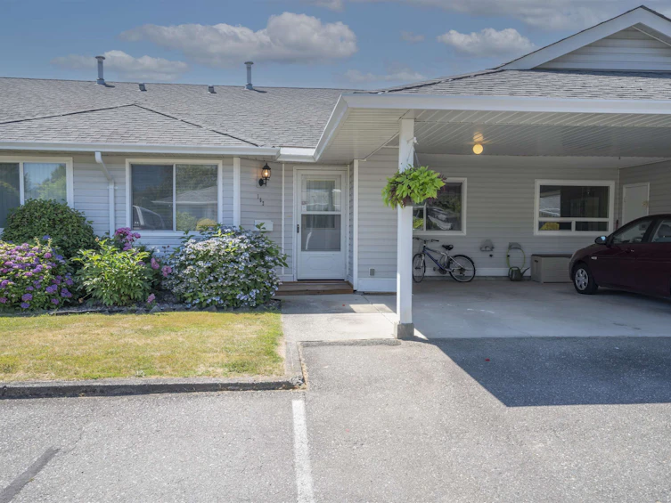 152-7610 Evans Road, Chilliwack, BC, V2R 2T4