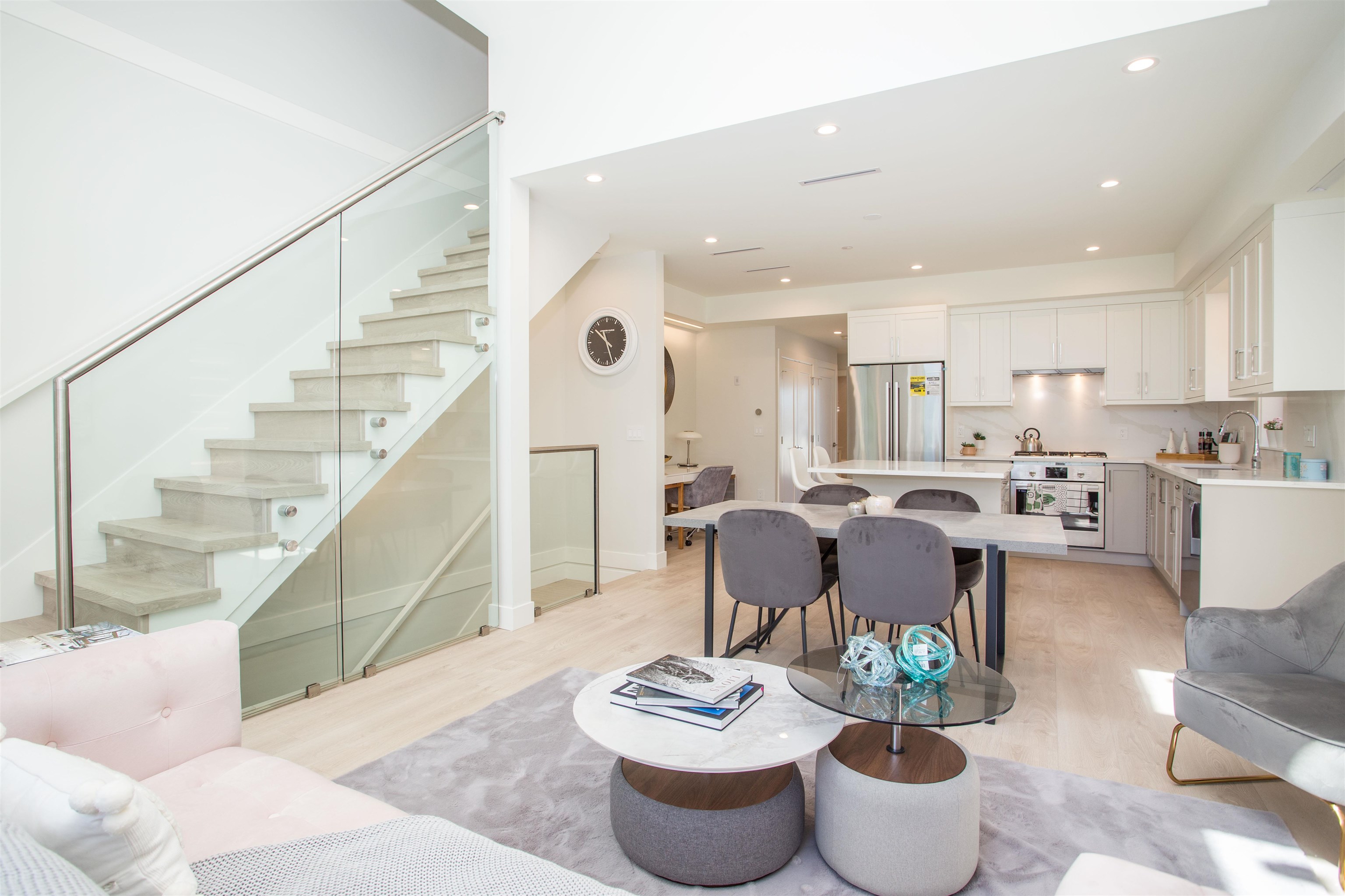 8377 French Street, Vancouver, BC, V6P 4W3