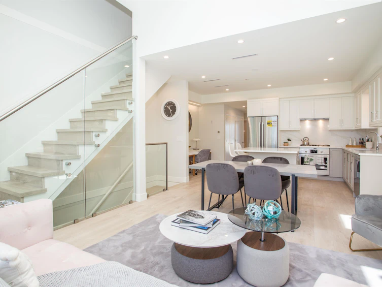 8377 French Street, Vancouver, BC, V6P 4W3